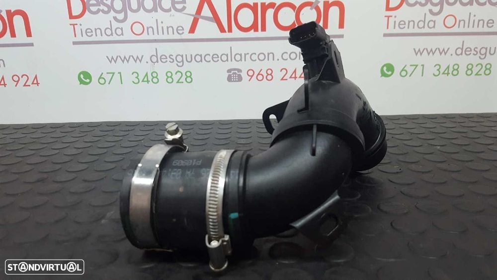 TUBO PEUGEOT 2008 (--.2013->) GT LINE - 3