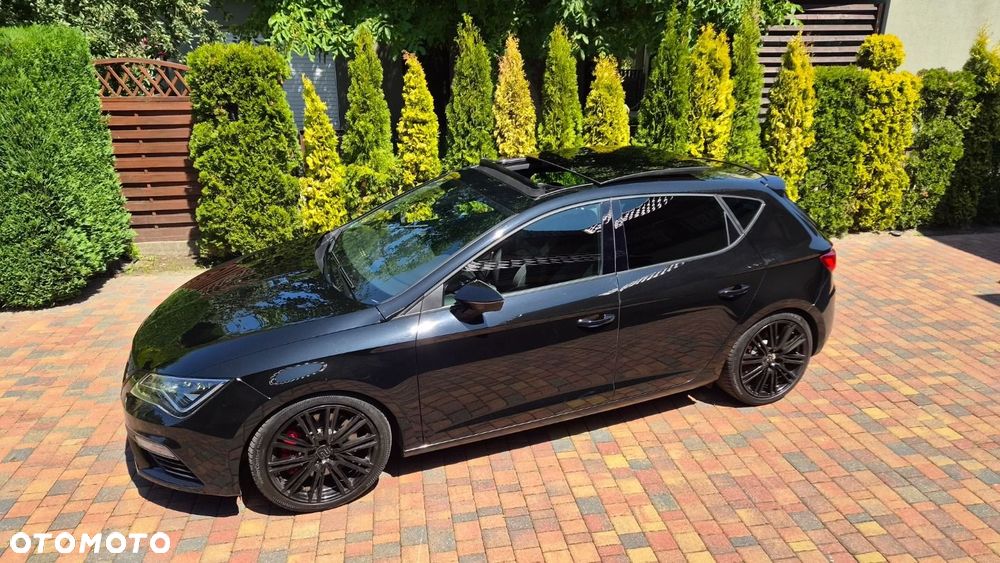 Seat Leon - 6