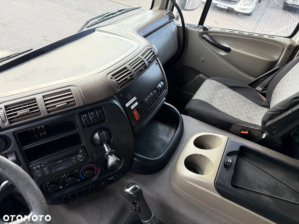 DAF CF - 12