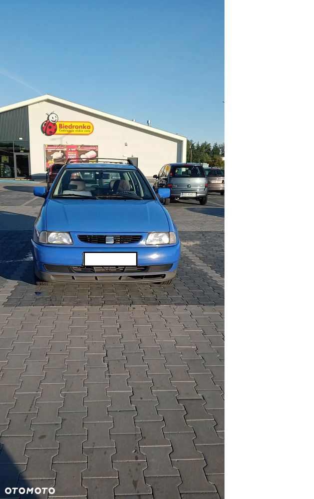 Seat Cordoba - 3