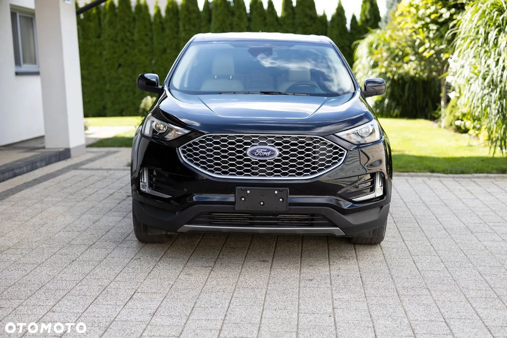 Ford Edge - 3