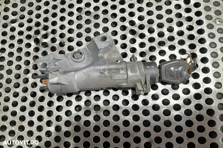 Contact cu cheie 4B0905851C 4B0905851C Seat Ibiza 3 6L [2002 - 2006] - 2