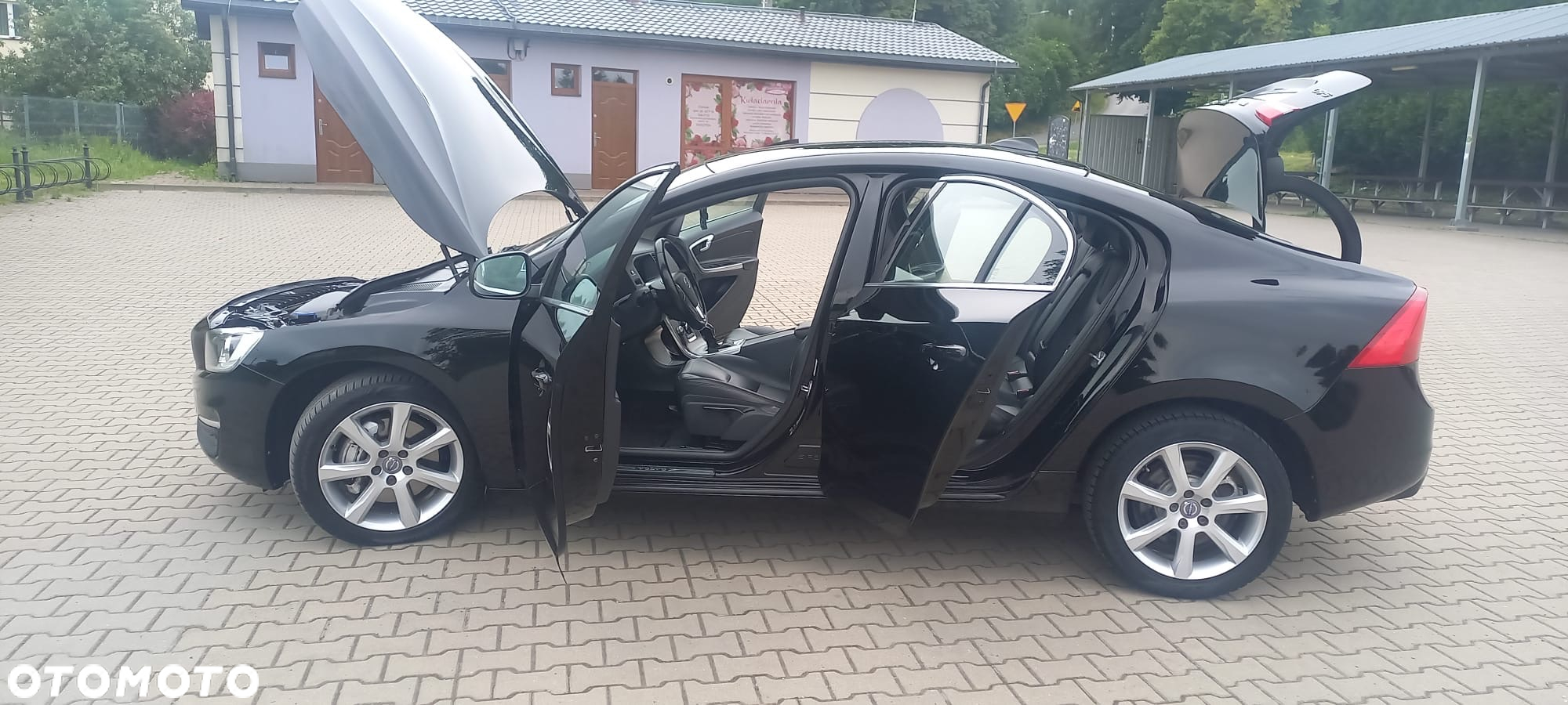Volvo S60 - 27
