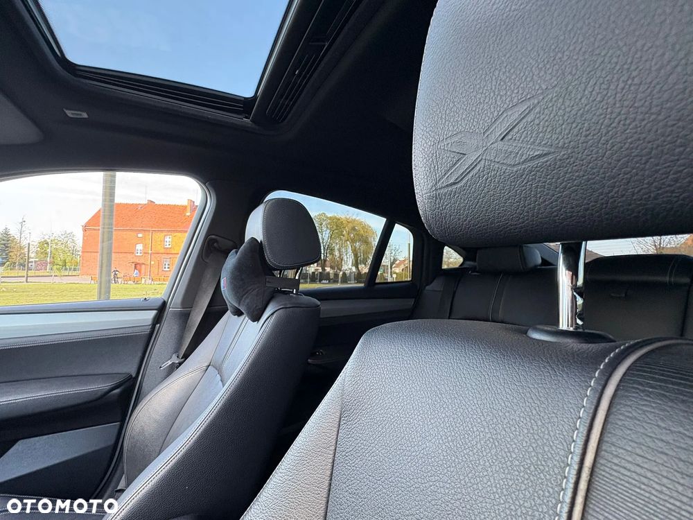 BMW X4 xDrive20d xLine - 16