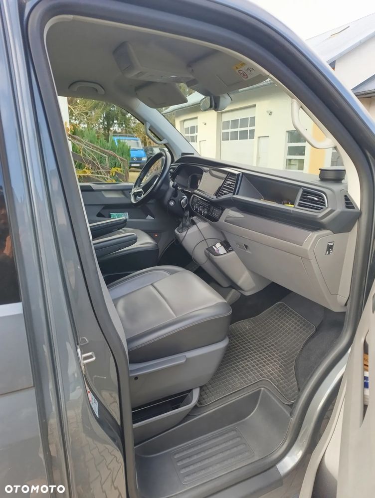 Volkswagen Caravelle 2.0 TDI L2 Highline 4Motion DSG - 4