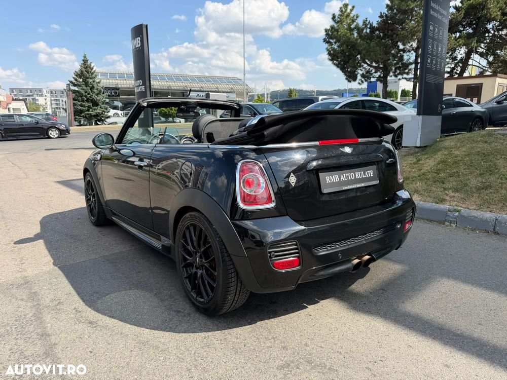 Mini John Cooper Works - 5