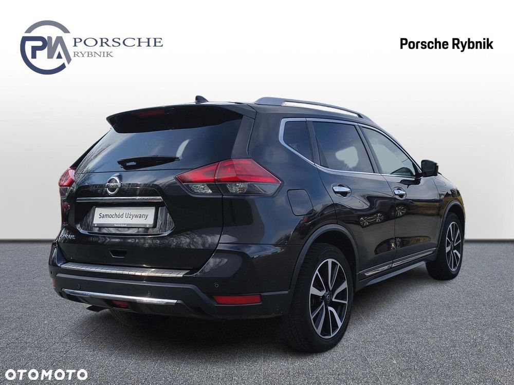 Nissan X-Trail 1.6 DIG-T Tekna 2WD - 6