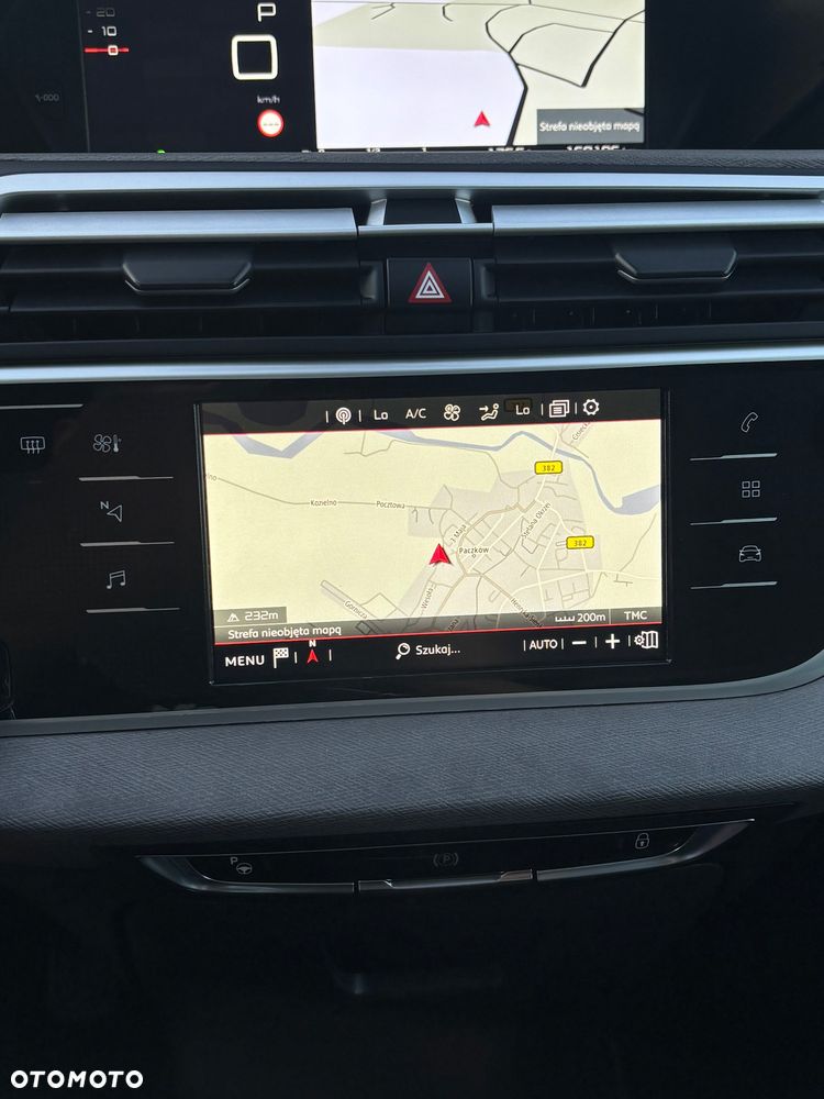 Citroën C4 SpaceTourer 1.5 BlueHDi Shine Pack S&S EAT8 - 28