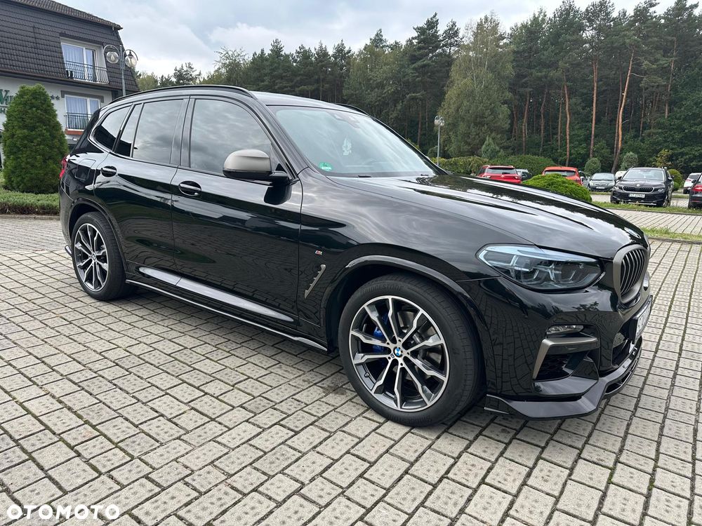 BMW X3 - 6
