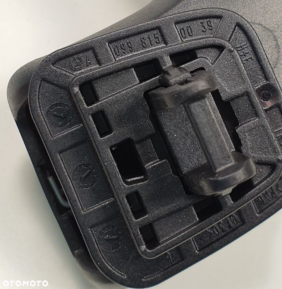 RĄCZKA UCHWYT PODSUFITKI PRZÓD MERCEDES W176 - 4