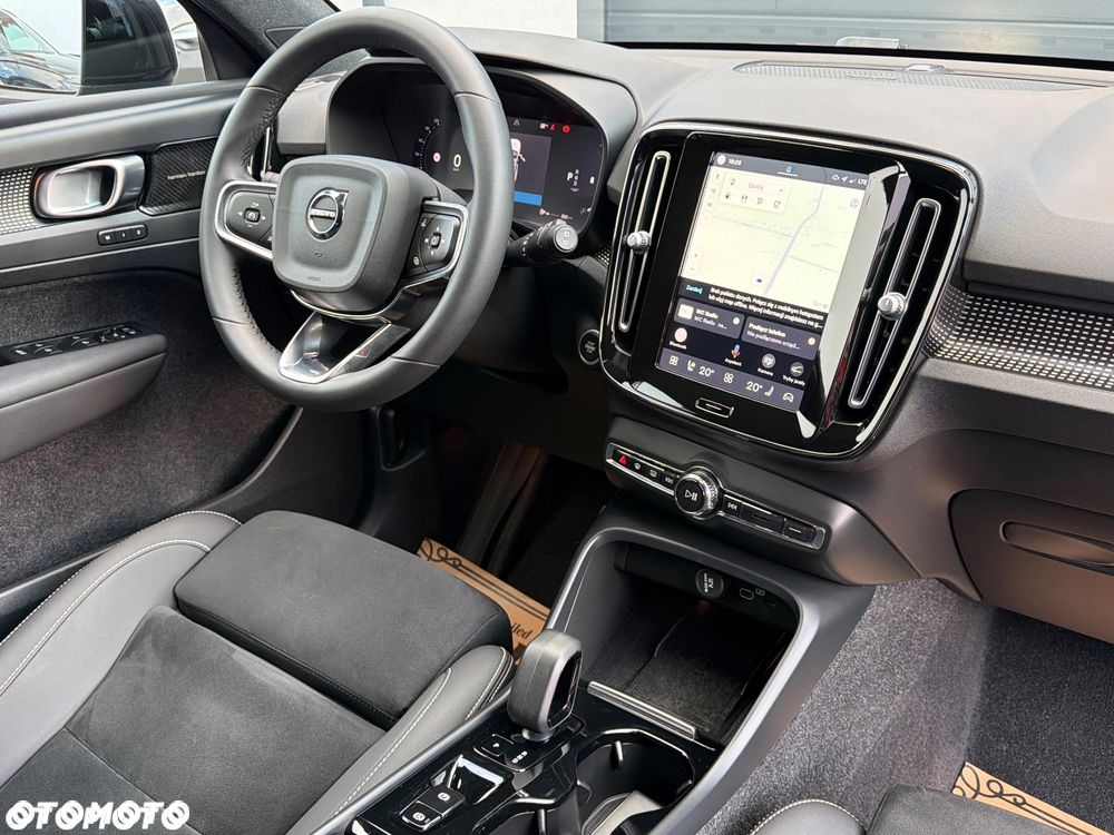Volvo XC 40 B4 B Geartronic RDesign - 15