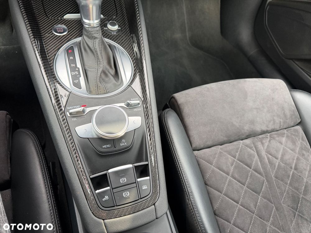 Audi TT Coupé 45 TFSI Quattro S tronic - 10