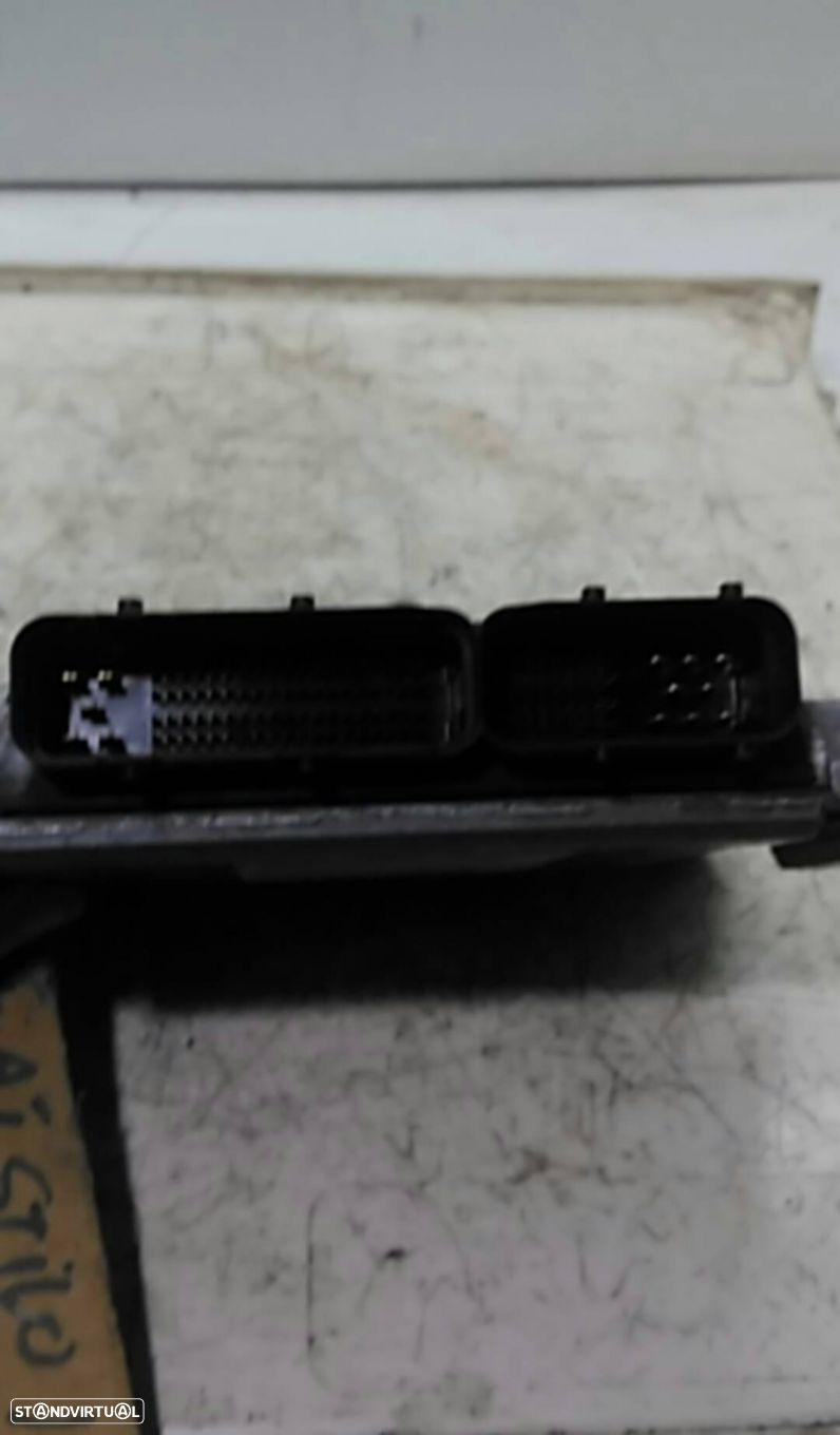 Centralina Motor Fiat Stilo (192_) - 2