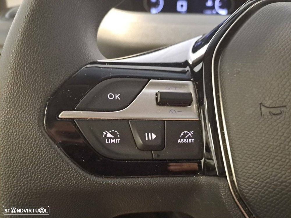 Peugeot partner - 16