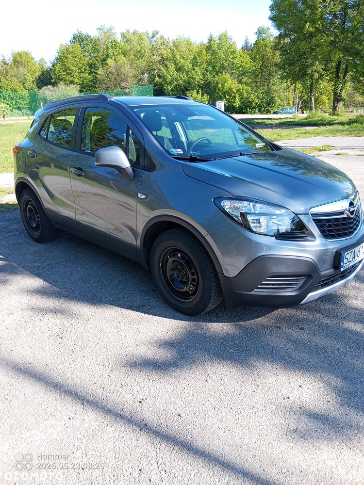Opel Mokka 1.6 Enjoy S&S - 4