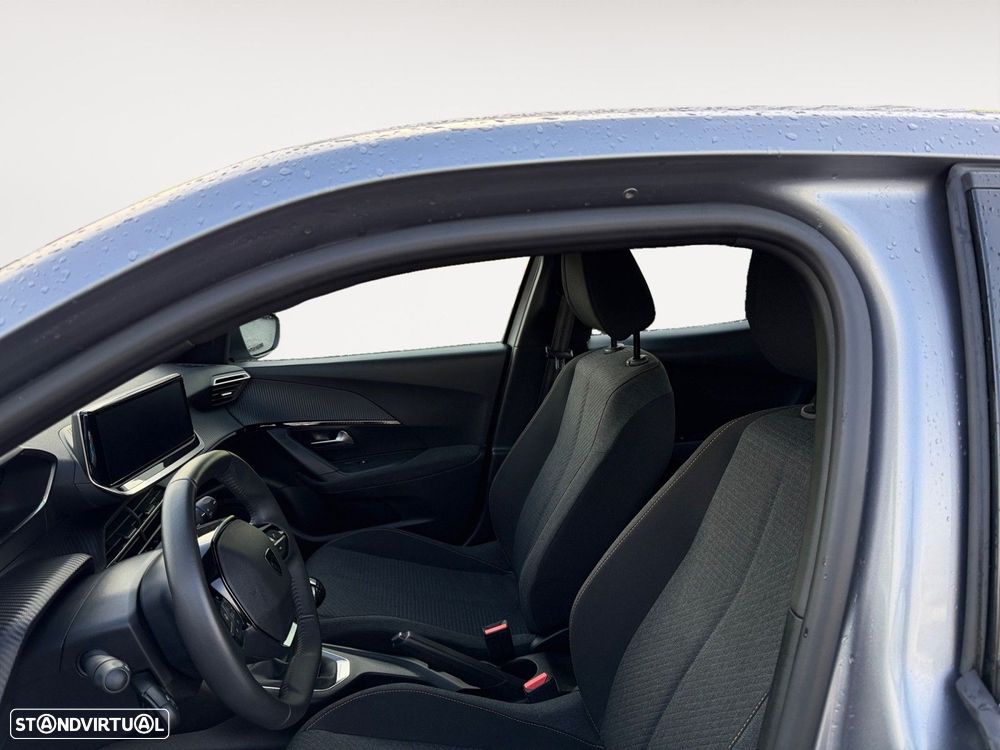 Peugeot 2008 1.2 PureTech Style - 9