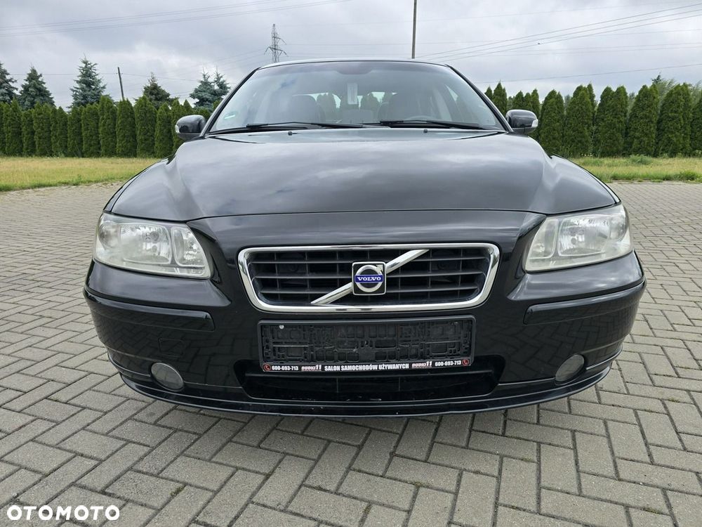 Volvo S60 - 6