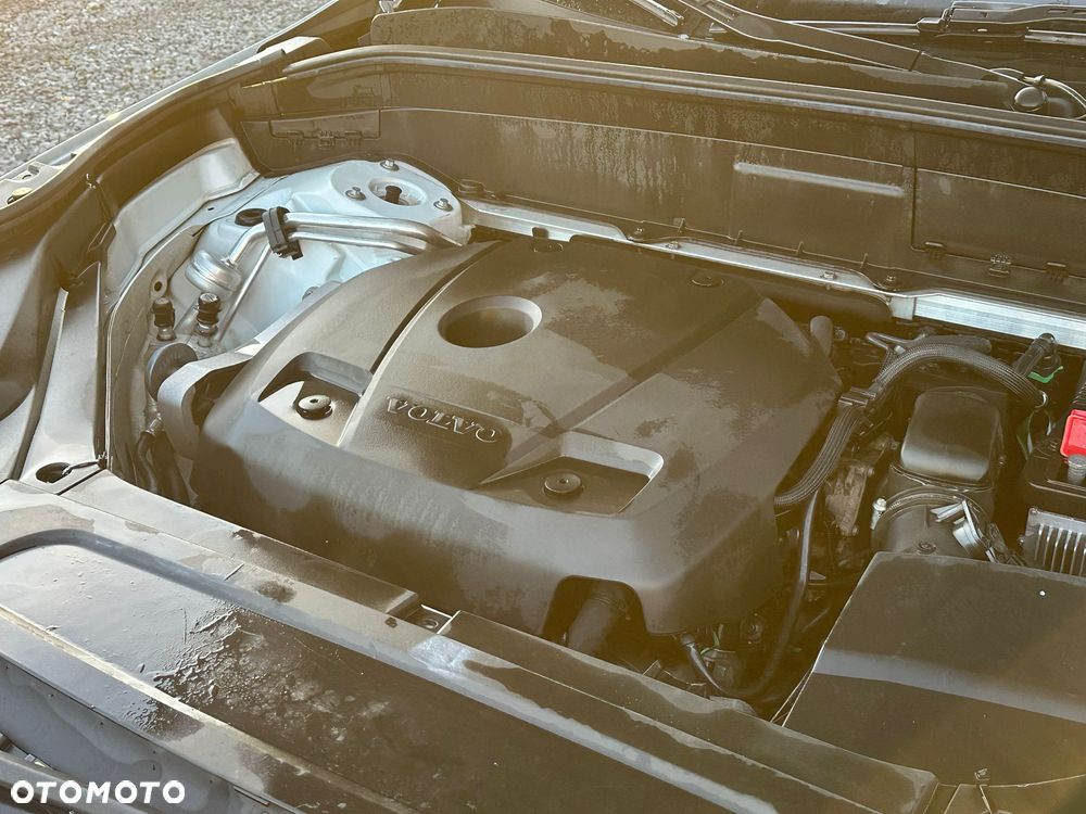 Volvo XC 90 T6 AWD Momentum 7os - 7