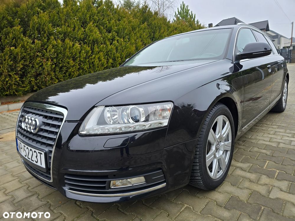 Audi A6 Avant 2.0 TDIe DPF - 15