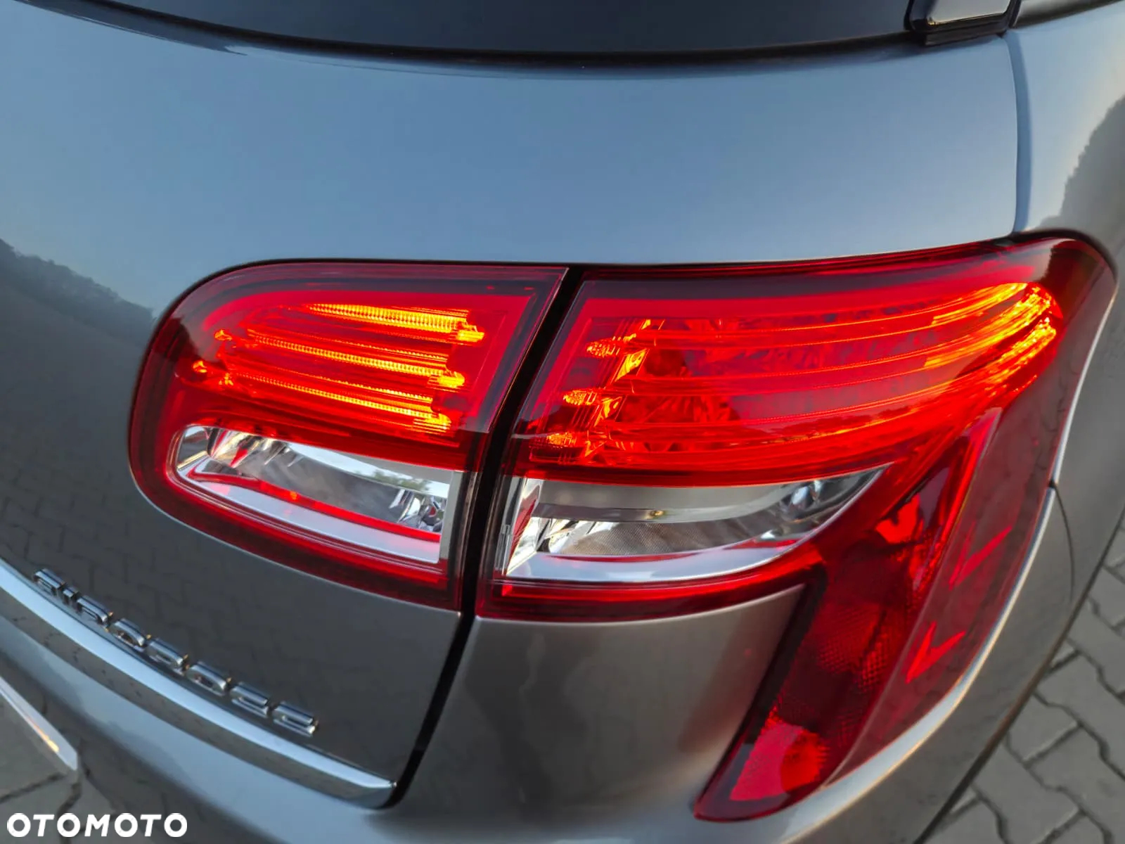 Citroën C4 Aircross 1.6 HDi STT 4x2 Exclusive - 28