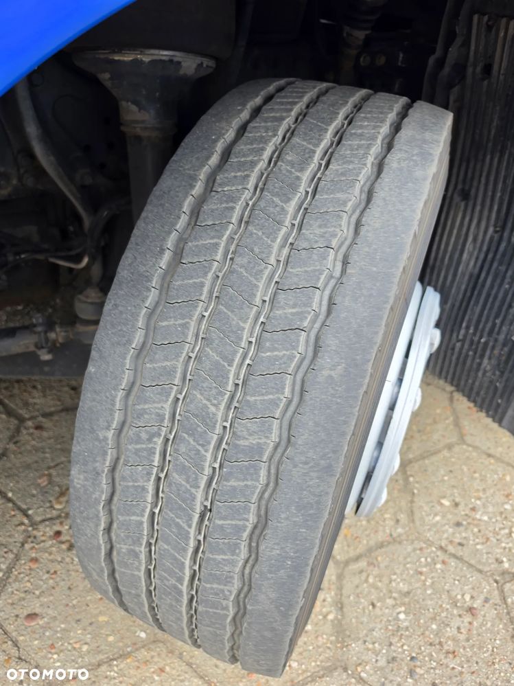 MAN TGX 26.460 - 10