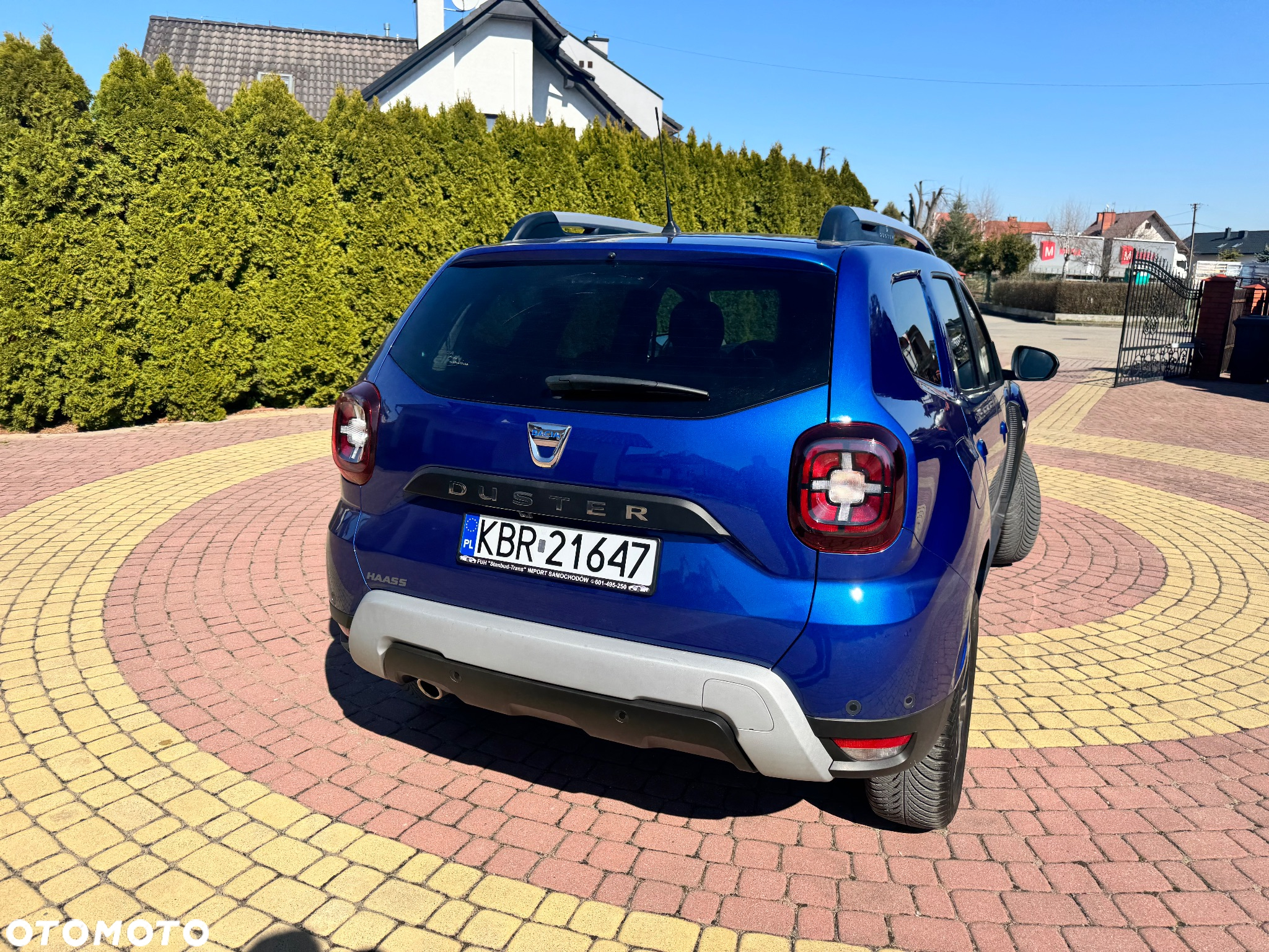 Dacia Duster 1.3 TCe Journey - 5