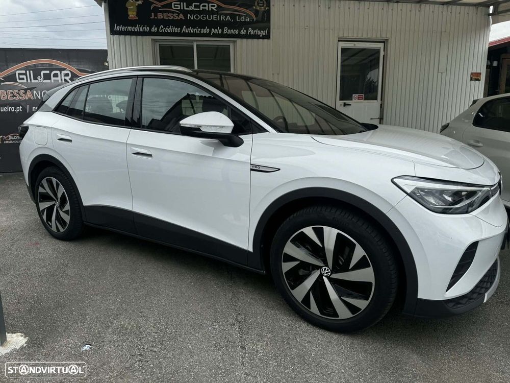 VW ID.4 77 kWh Pro Performance - 4