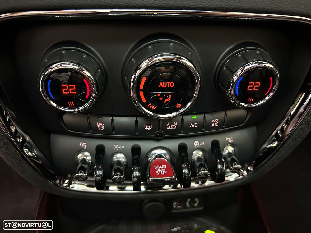 MINI Clubman Cooper Aut. Estate Edition - 22