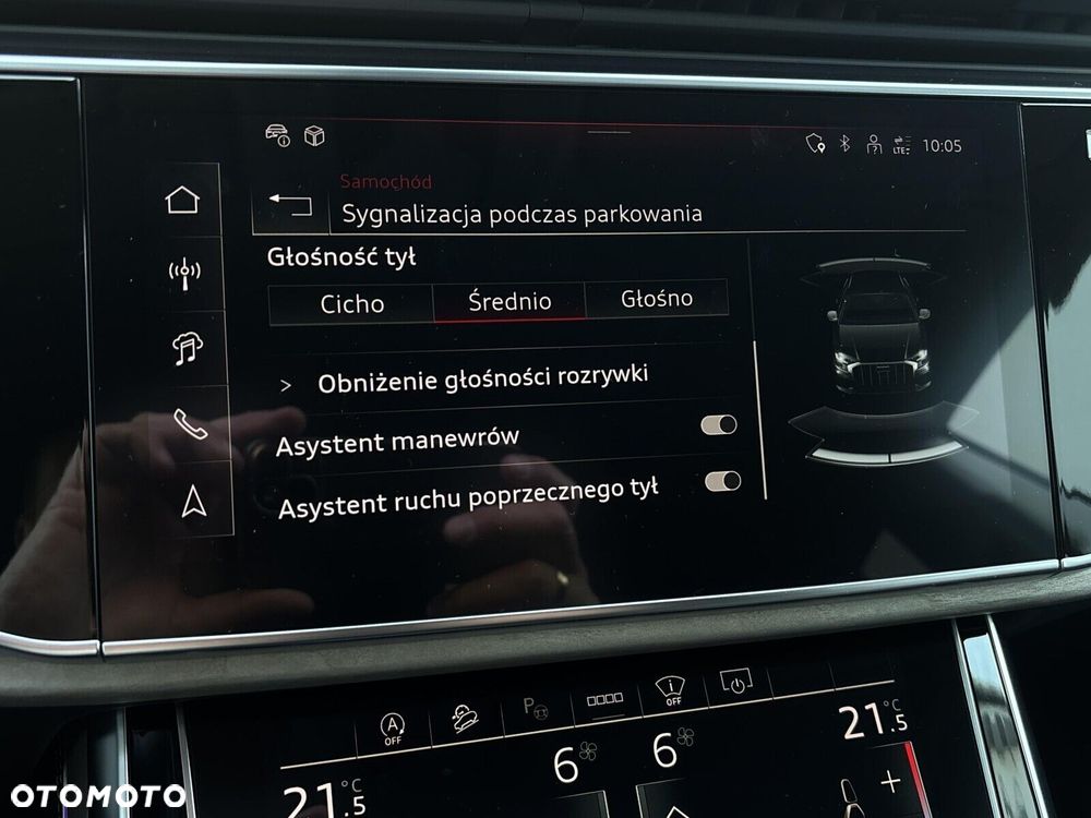 Audi Q8 - 26
