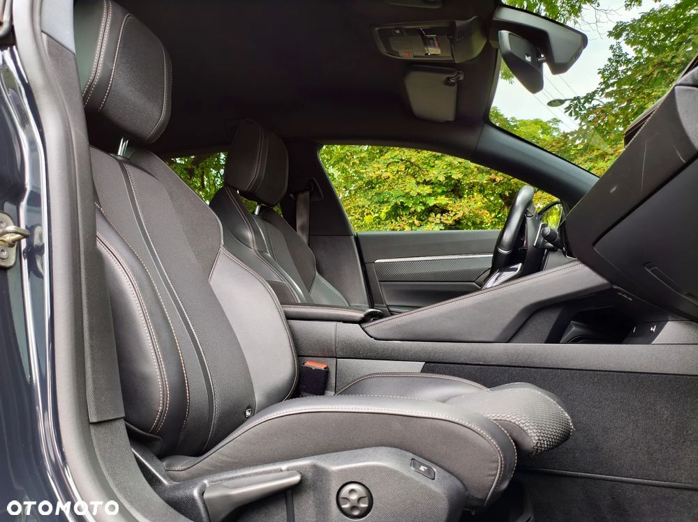 Peugeot 508 2.0 BlueHDi GT Line S&S EAT8 - 6
