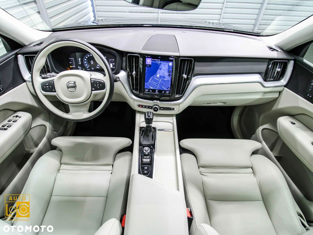 Volvo XC 60 T4 Geartronic Inscription - 5