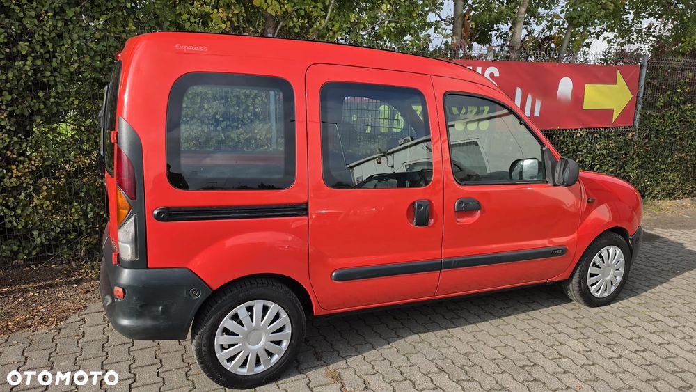 Renault Kangoo 1.9 D RN - 30