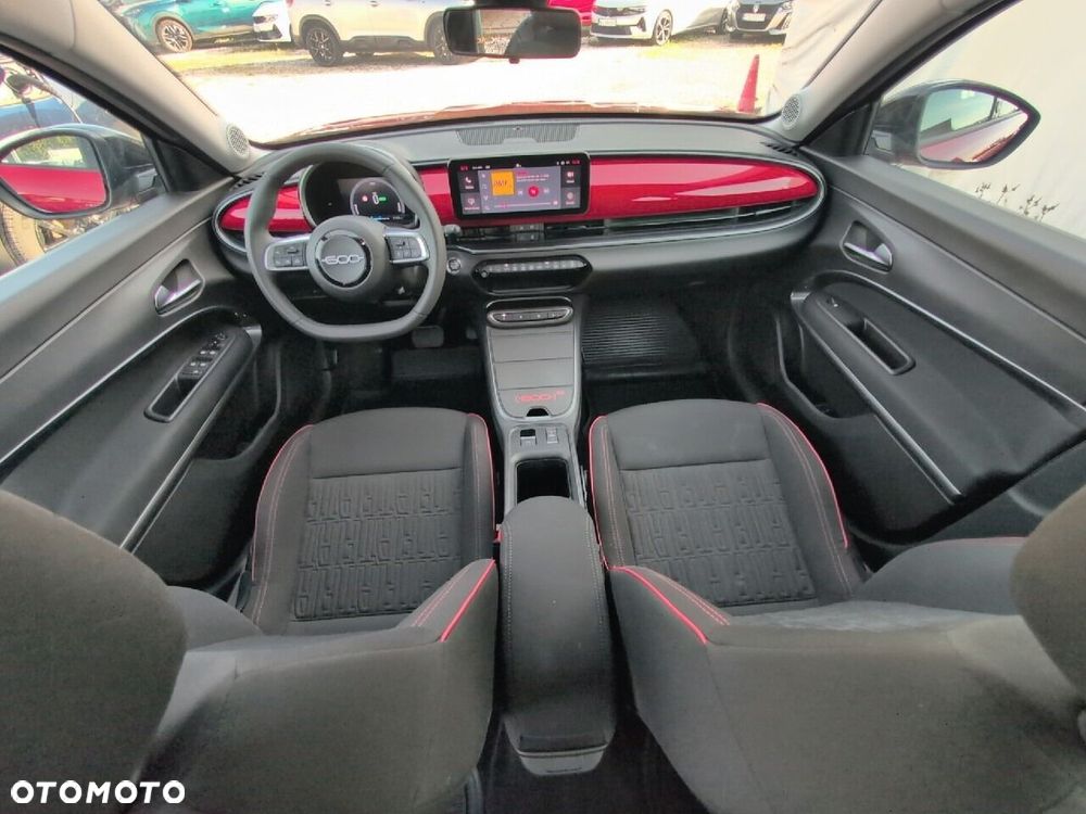 Fiat 600 - 8