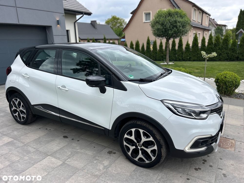 Renault Captur (ENERGY) TCe 90 LIMITED - 3