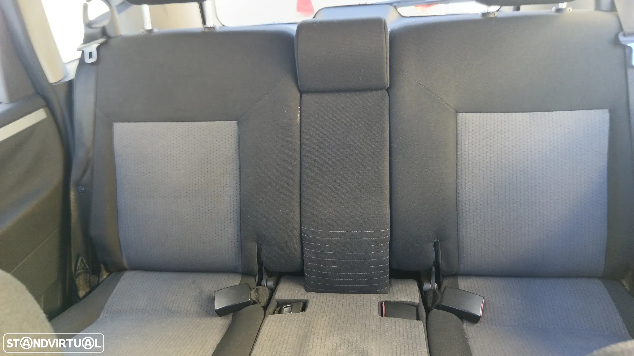 Opel Meriva 1.6 Cosmo - 11