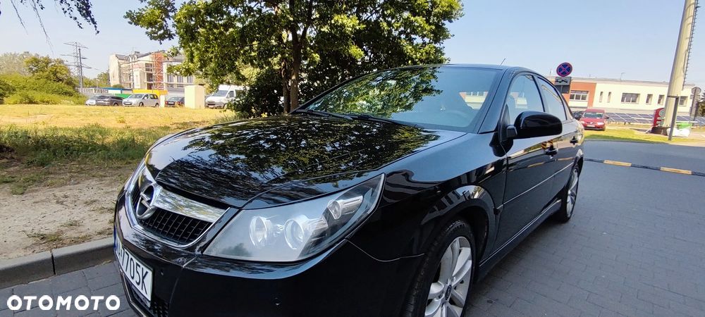 Opel Vectra 1.8 Elegance - 2