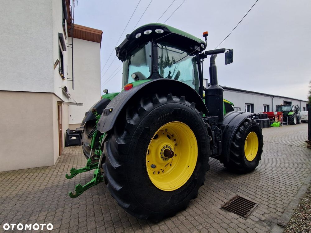 John Deere 7310R - 4