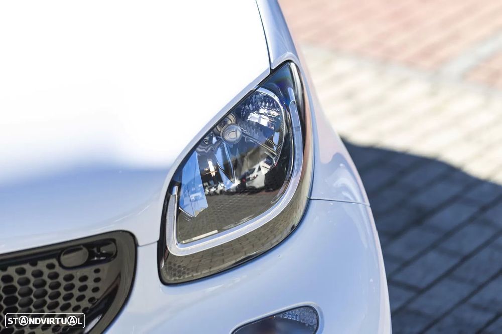 Smart ForTwo Coupé - 7
