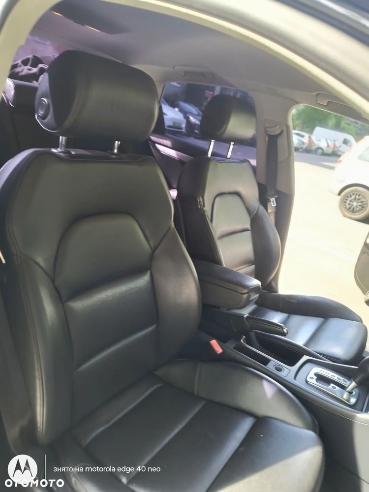 Audi A4 Limousine 2.0 TDI DPF multitronic - 3