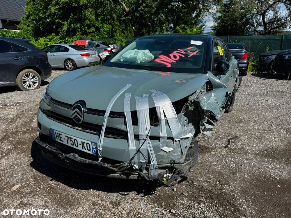 Citroën C4 e-C4 156 MAX - 28