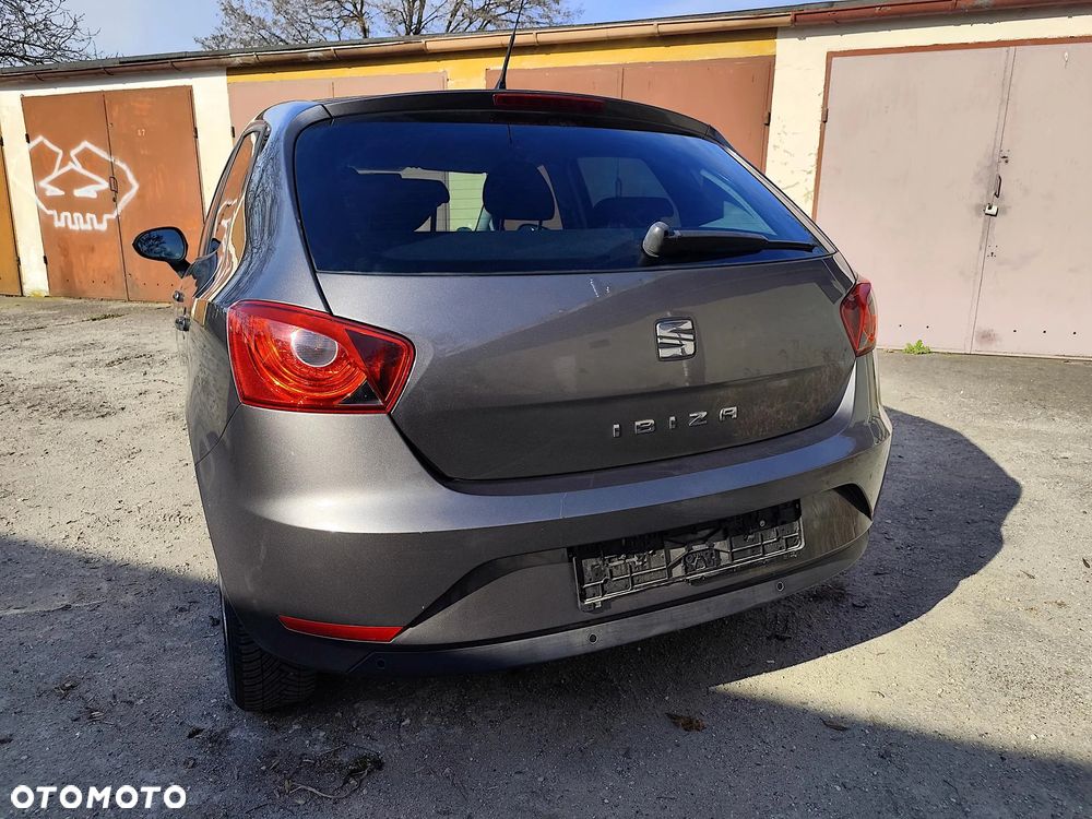 Seat Ibiza - 18