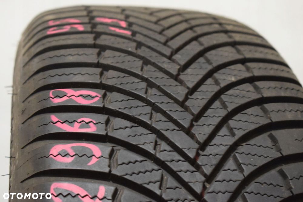 R19 235/55 Firestone MultiSeason 105W Wysyłka gratis! - 2