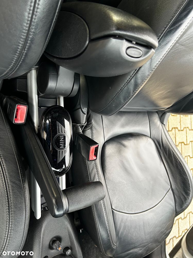 MINI Paceman Cooper D ALL4 - 16