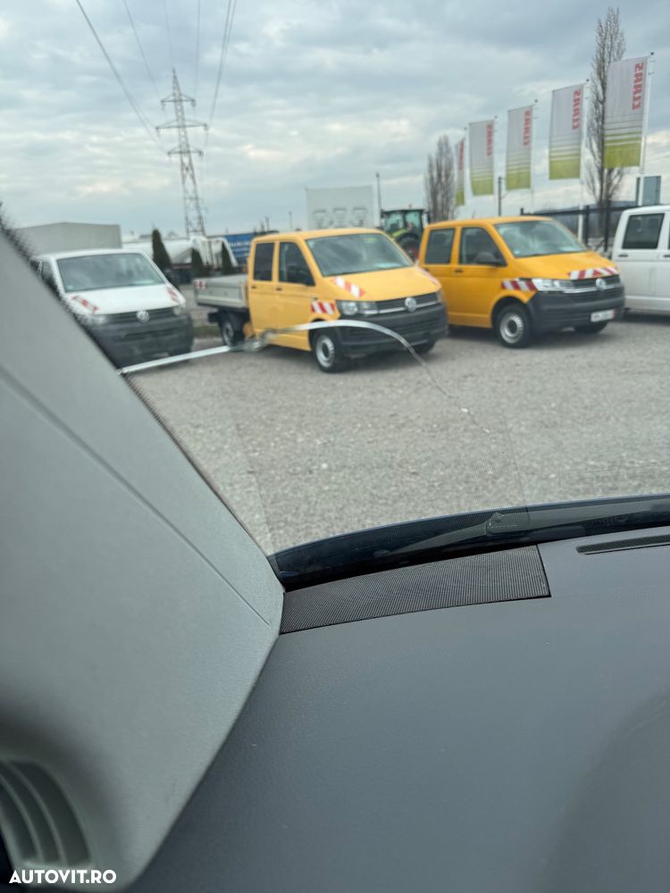 Volkswagen Transporter T5 - 27