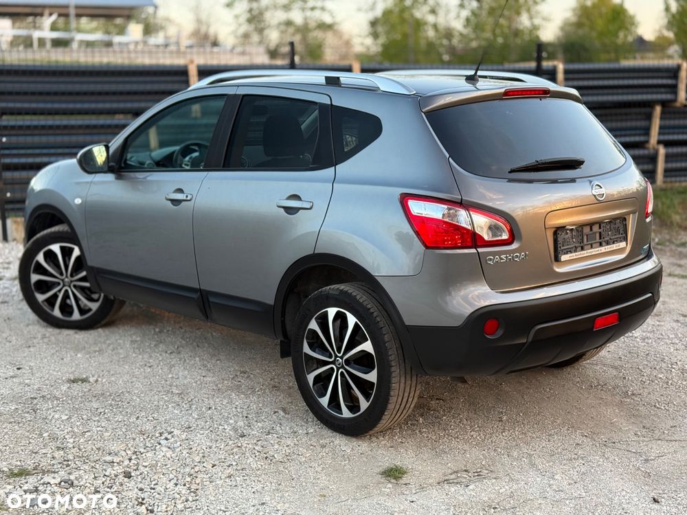 Nissan Qashqai 1.6 dCi DPF Start/Stop 360 - 16