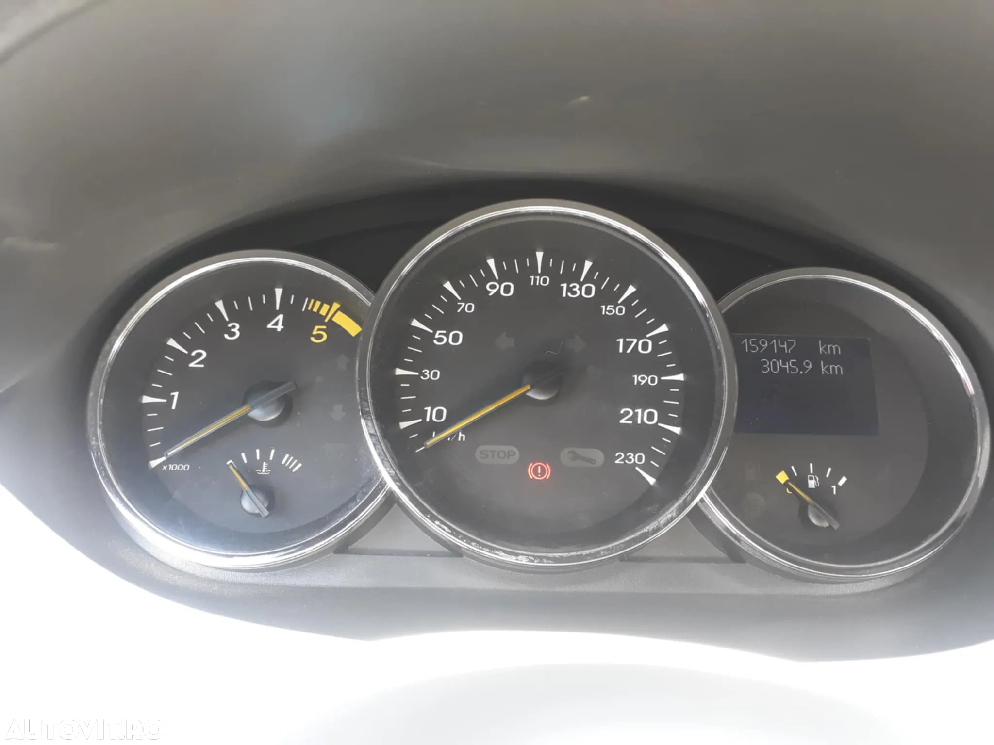 Renault Fluence 1.5dCi Privilege - 4