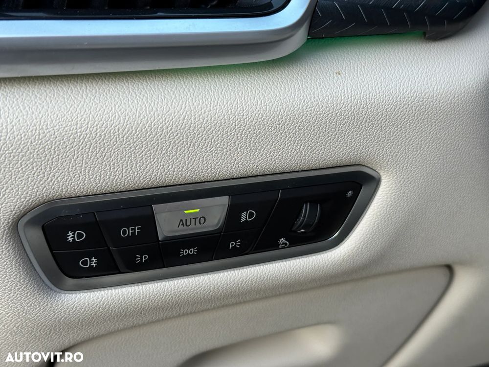 BMW X5 xDrive45e xLine - 12