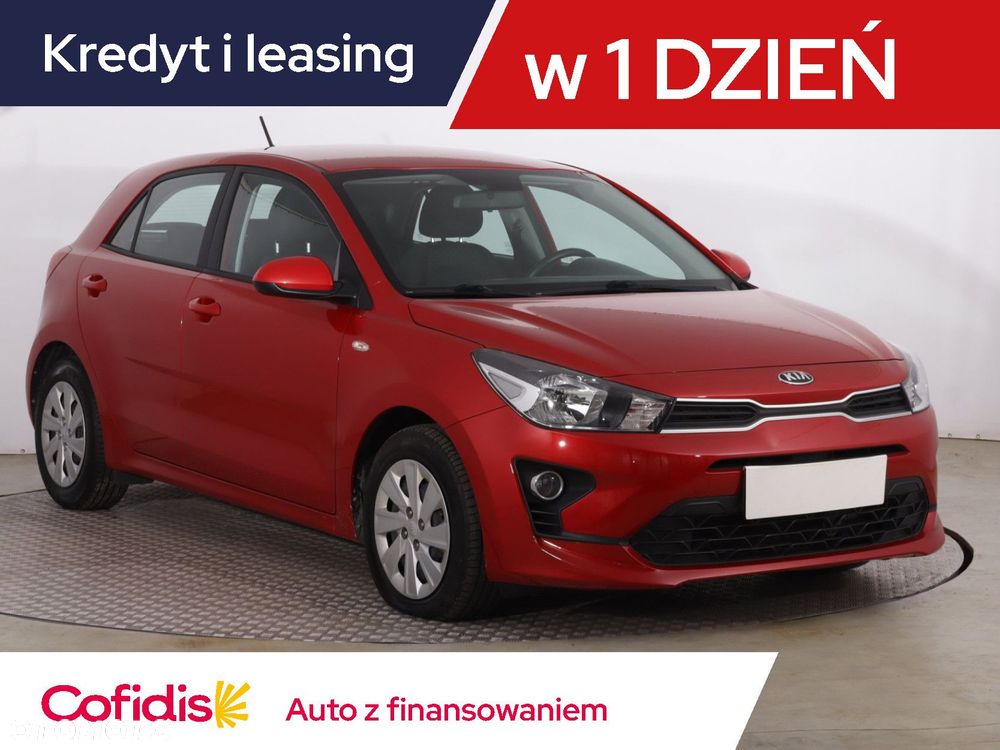 Kia Rio - 2