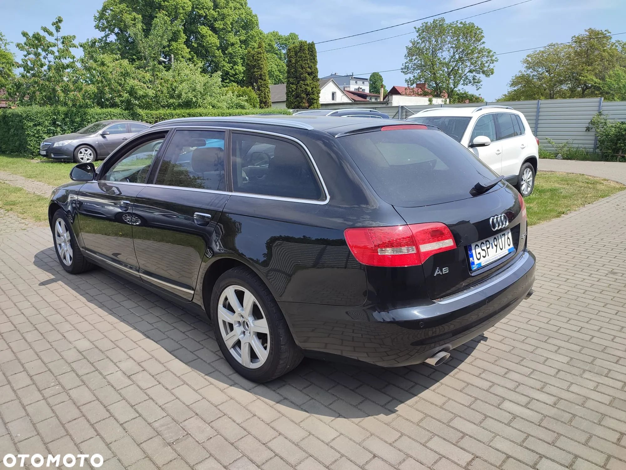 Audi A6 2.0 TDI - 1