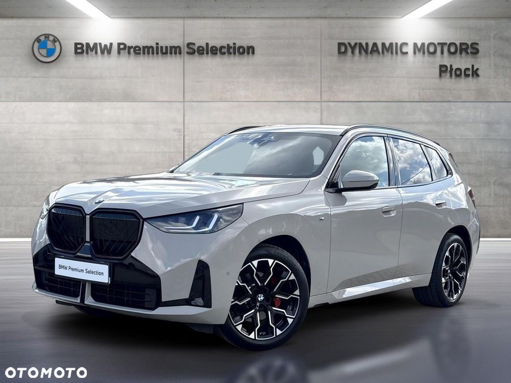 BMW X3 - 2
